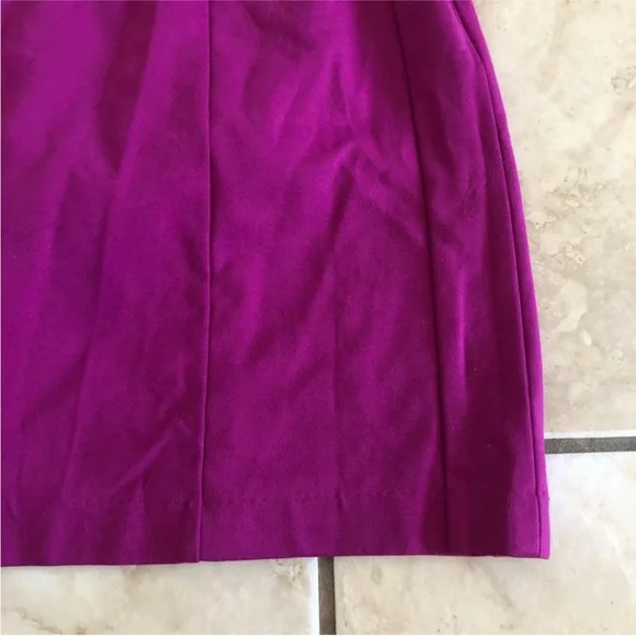 New York & Co Fitted Minidress - Picture 7 of 7